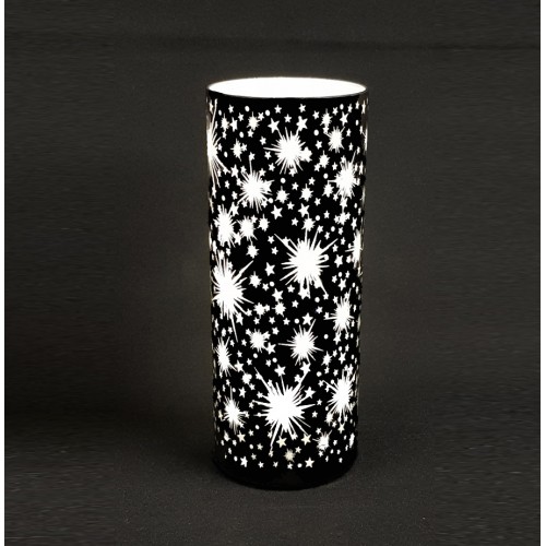 Snowie Starlight Medium (Battery with Timer) - 18 x 8 cms