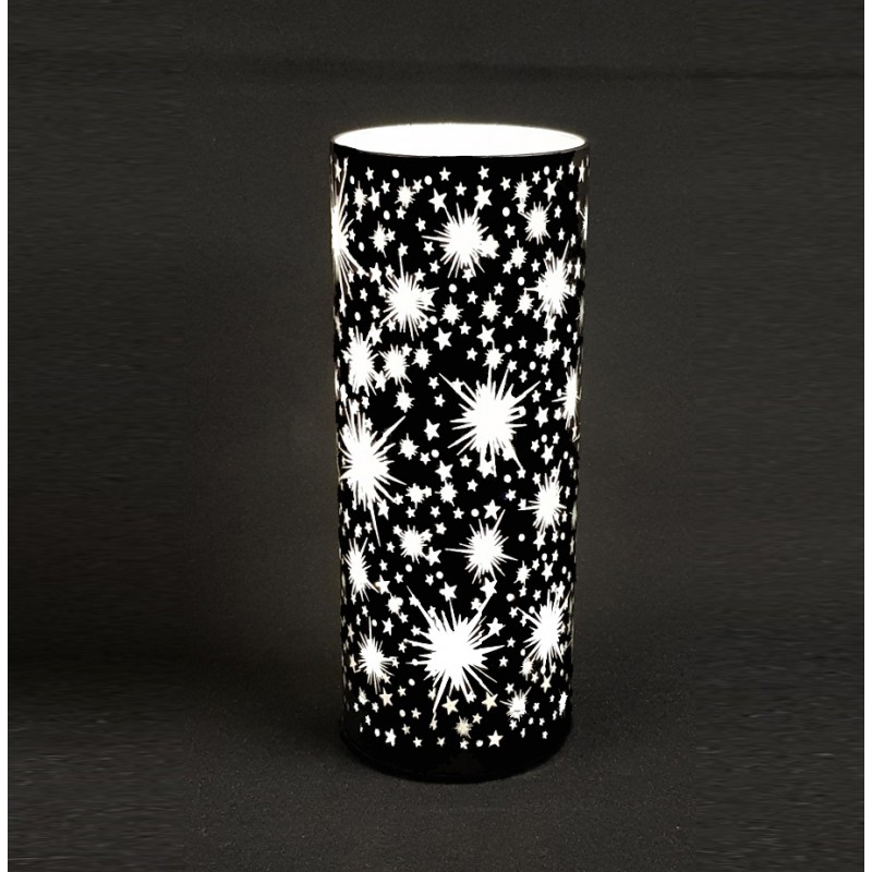 Snowie Starlight Medium (Battery with Timer) - 18 x 8 cms