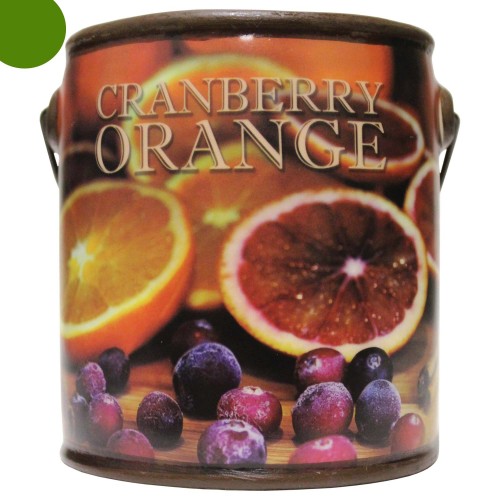 Farm Fresh Cranberry Orange
