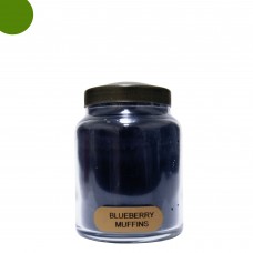 Keepers Blueberry Muffins - Baby