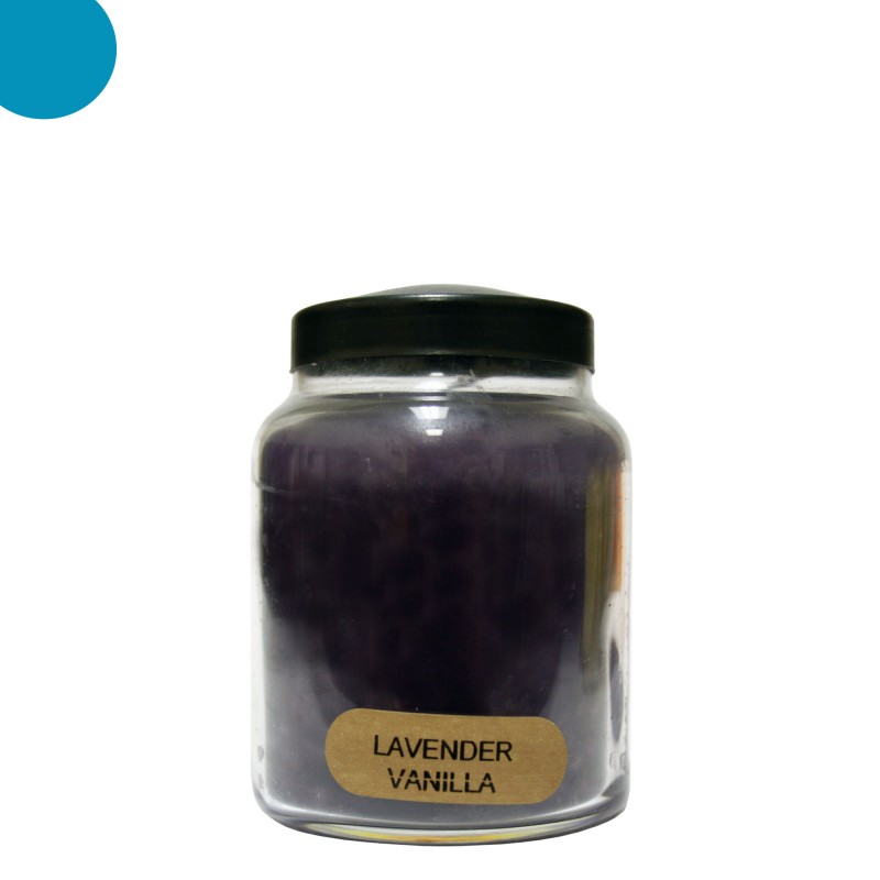 Keepers Lavender Vanilla - Baby