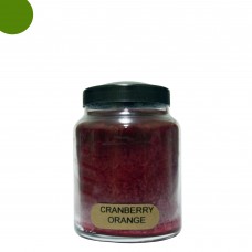 Keepers Cranberry Orange - Baby