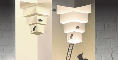 Shadow Lamps
