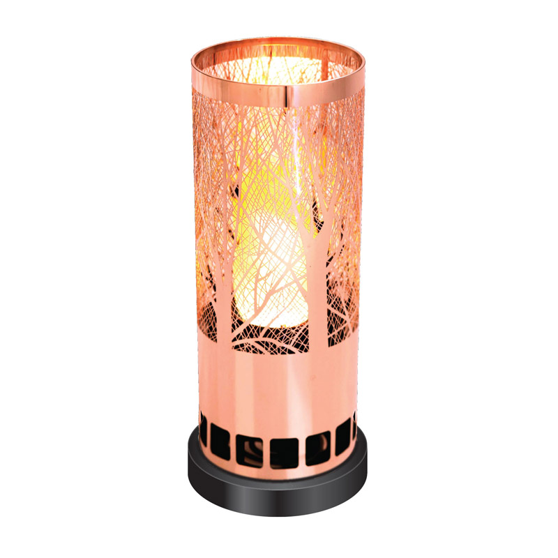 Battery Forest Brazier - Copper