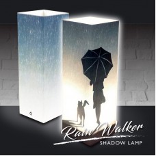 Rainwalker Shadow Lamp